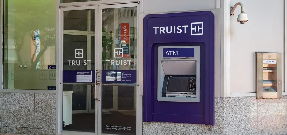 custom business door signs